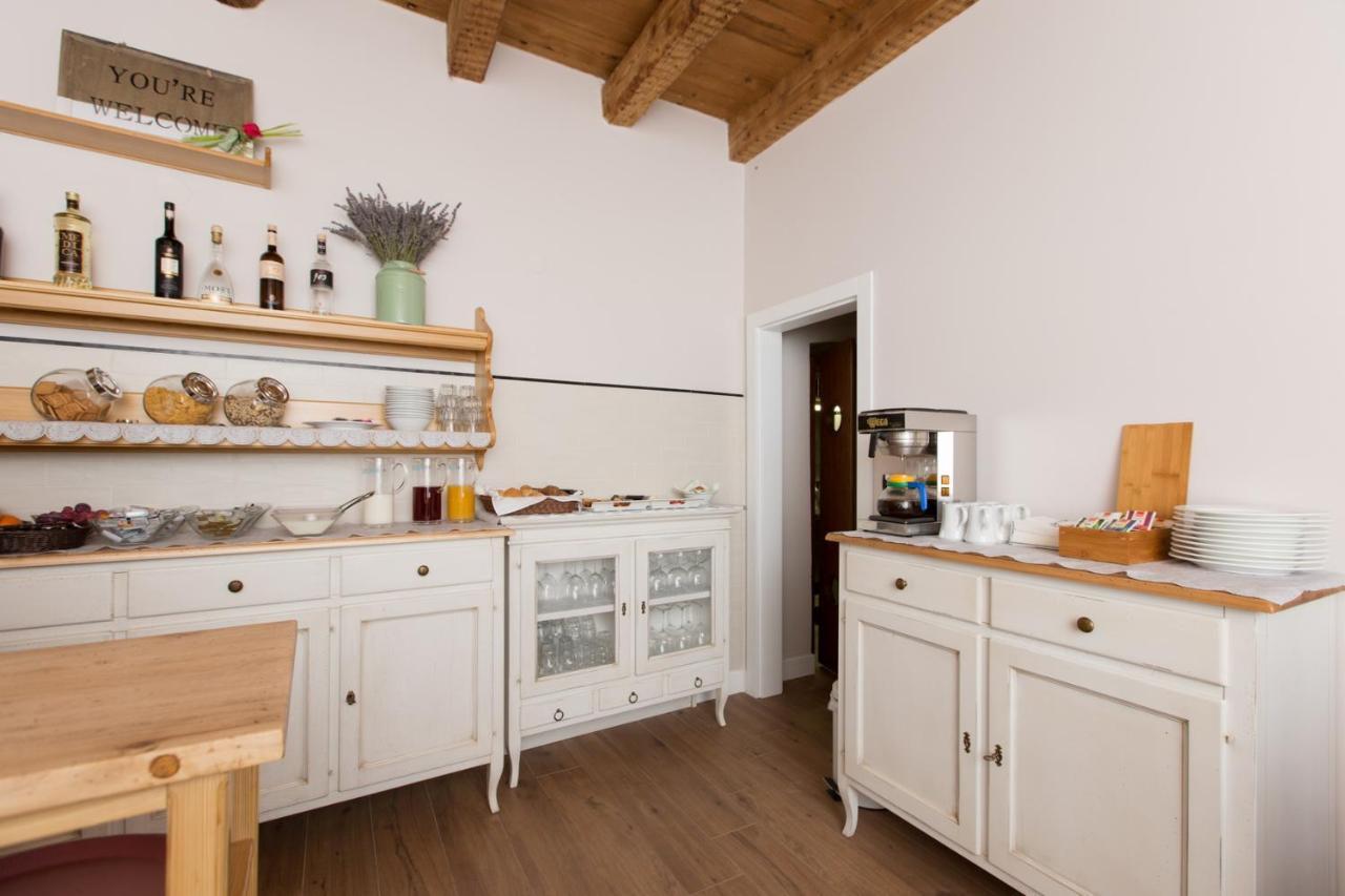 Bed And Breakfast Villa Maria Lovran Zewnętrze zdjęcie